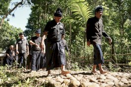 4 Februari Hari Jadi Bulukumba, Warga Diimbau Serentak Berpakaian Hitam 