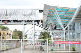 Catat Pertumbuhan Positif, Pelindo Regional 4 Target Arus Penumpang Tumbuh 38,5% Tahun Ini