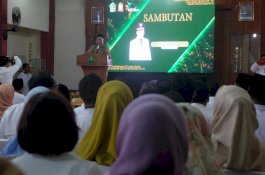 Hari Amal Kemenag, Wali Kota Makassar: Perkuat Kerukunan Antar Umat