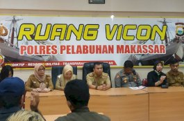 Cap Go Meh, Event Jappa Jokka Hadir Kembali di Makassar