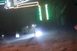 Terdapat 13 Titik Bencana di Kota Parepare, 2 Orang Tertimbun Longsor