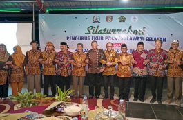 Gagas Festival Seni Budaya Lintas Iman, Kakanwil Harap Isu Kerukunan Sasar Generasi Muda dan Pelajar