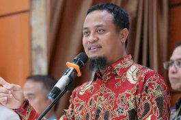 Beredar Putusan Gubernur Andalan Angkat Tenaga Ahli TGUPP Sebanyak 63 orang&nbsp;