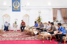 Sulsel Tuan Rumah East Indonesia Tourism and Investment Summit 2023&nbsp;