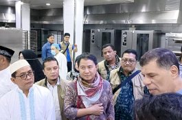 Visa Transit 4 Hari Tak Bisa untuk Haji