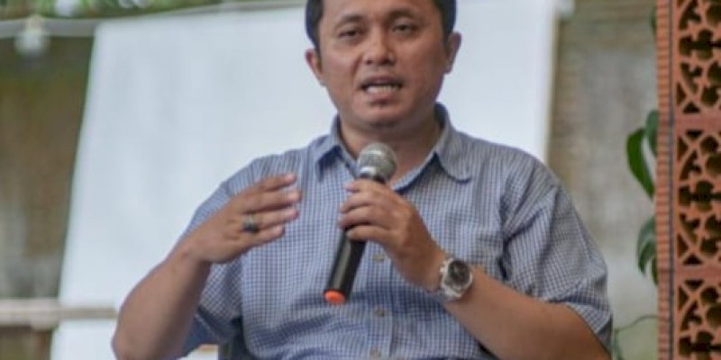 Parepare dan "City of Hope"&nbsp;