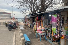 Berwisata ke Tanjung Bira, tidak Khawatir Terlambat Salat