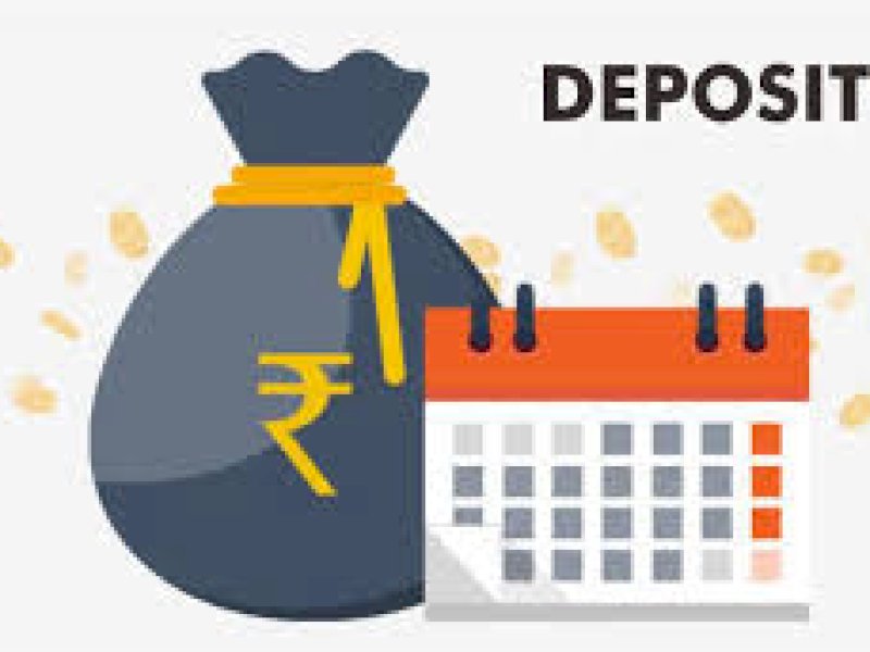 Ilustrasi Deposito. (Dok. Jejakfakta.com/Int)