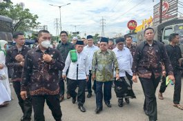 Gempa Turki, JK Janji PMI Akan Kirim Bantuan