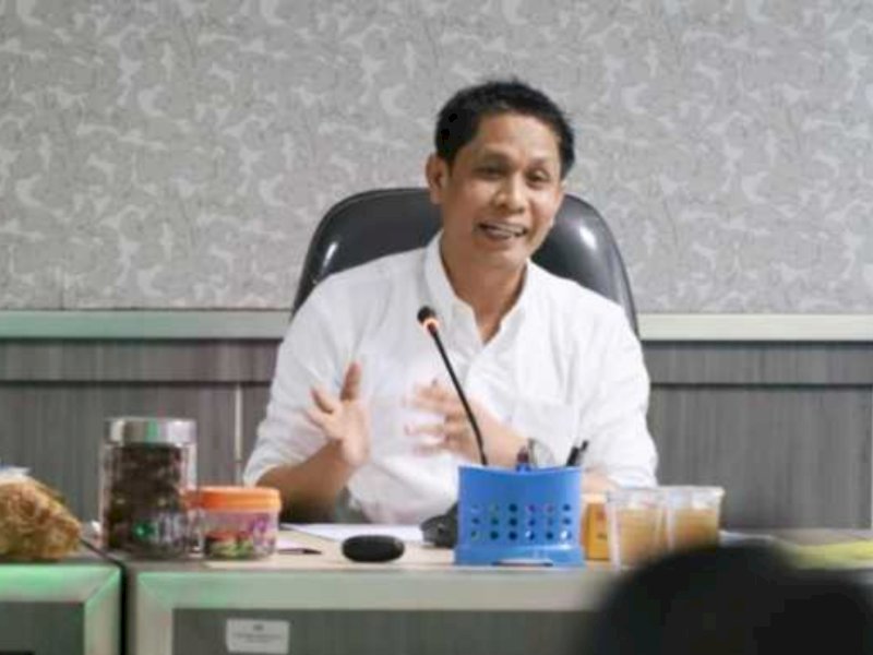 Legislator Sulsel Selle KS Dalle