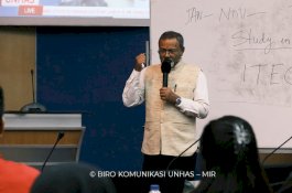 Dubes India Sebut Negaranya dan Indonesia Punya dua Kesamaan, Populasi Penduduk dan Sistem Pendidikan