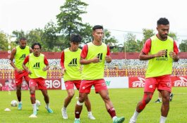 Prediksi: PSM Kesusahan Curi Poin di Kandang Persib 