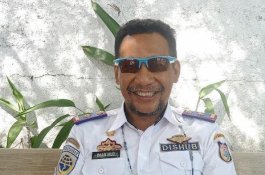 Rugikan Negara, Eks Kadishub Makassar Dijadikan Tahanan Kota