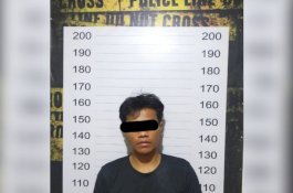 Tak Kapok-kapok, Pria di Makassar Dihadiahi Timah Panas 