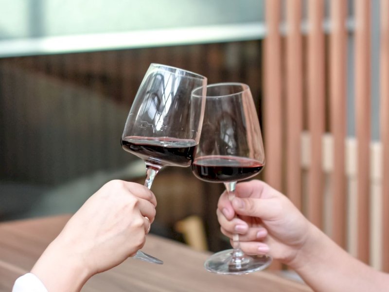 Hotel Mercure Makassar Nexa Pettarani akan menghadirkan tema yang berbeda pada Hari Valentine. (doc. Hotel Mercure Makassar Nexa Pettarani)