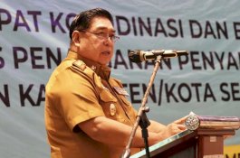 Gugatan Mantan Sekprov Sulsel Abdul Hayat Dikabulkan PTUN, Berikut Poin Putusannya