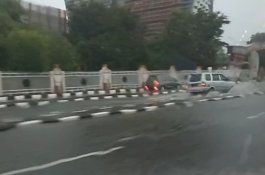 Prakiraan Cuaca Hari Ini di Makassar, Potensi Hujan dari Pagi hingga Sore Hari