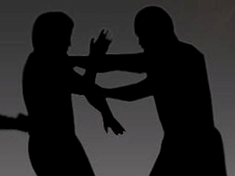 Ilustrasi penganiayaan. (ist)