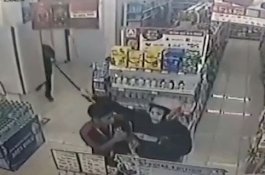 Pelaku Perampokan Minimarket di Makassar Diringkus, Akui Saat Kejadian dalam Pengaruh Alkohol