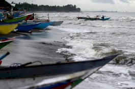 Nelayan Takalar Semma Daeng Limpo juga Ditemukan Selamat