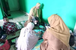 Dinkes Layani 66 Warga Terdampak Banjir, Danny Pomanto Tegaskan Yankes di Posko Pengungsian