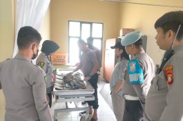 Kronologi Bayi di Makassar Tewas Saat Menetek ASI dalam Mobil Tertutup Full AC