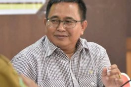 23 Anggota Komisi V DPR RI Kunjungi Luwu Utara, Fauzi: Ini Angin Segar