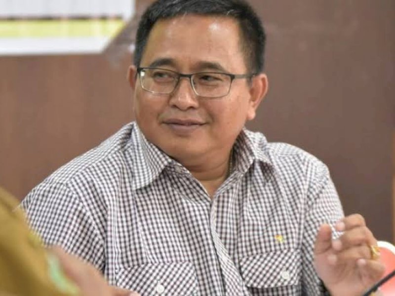 Anggota Komisi V DPR RI Muhammad Fauzi. (Dok. Jejakfakta.com/Int)