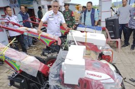 PT Vale Dukung Sektor Unggulan Kelautan dan Pertanian di Kawasan Pesisir Malili