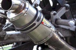 Kapolda Sulsel Imbau Massa Parpol Tidak Pakai Knalpot Brong saat Kampanye