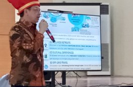 Sektor Pariwisata Sulsel Butuh Penguatan Promosi 