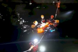 Bocah 8 Tahun Ditemukan Meninggal di Dasar Kanal