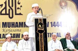 Jusuf Kalla: Berdagang Adalah Sunnah Rasul