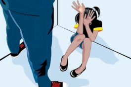 Tiga Pria Rudapaksa Perempuan Berusia 13 Tahun Secara Bergiliran