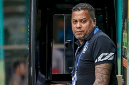 Pelatih Persik Akui Kekalahan Atas PSM Karena Faktor Kelelahan