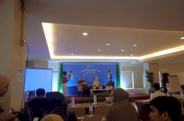 Unicef dan AJI Makassar Gelar Workshop Peduli Hak Anak