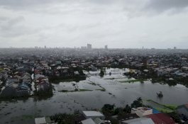 WALHI Sulsel Sebut Danny Pomanto Sibuk Promosi Lupa Mitigasi Bencana&nbsp;