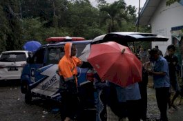 Yang Terjadi sebelum Rahmat Karyawan PDAM Maros Ditemukan dengan Leher Tergorok