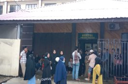 Kematian Janggal, Keluarga Korban Rahmad Dg Mone Minta Autopsi