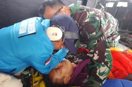 Kapolda Jambi Berhasil Dievakuasi dari Hutan Kerinci