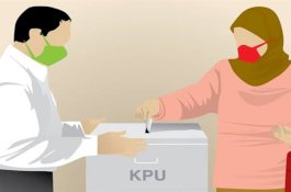 Intelejen Mewaspadai Politik Identitas dan Radikalisme Jelang Pemilu 2024