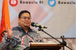 Bawaslu: Pasang Spanduk dan Baliho Boleh, Asal tidak Mengajak Memilih