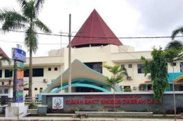 RSKD Dadi Siapkan Kamar Caleg Gagal Pemilu 2023 yang Alami Gangguan Jiwa