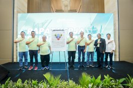  SPJM Ajak Entitasnya untuk Bangun Sinergi