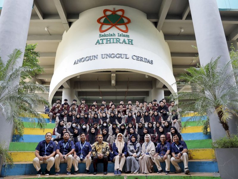 PT Pelabuhan Persero Indonesia