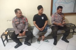 Suami Berpura-pura Jadi Anggota Polisi Selama Lima Tahun, Istri Curiga dan Bongkar Kebenarannya