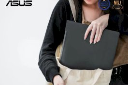 Asus Rayakan Keberhasilan 10 Tahun sebagai Pemimpin Pasar Laptop di Indonesia