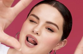 Selena Gomez Putuskan Rehat dari Media Sosial