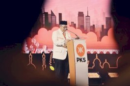 PKS Tawarkan Aher sebagai Calon Wakil Presiden Pendamping Anies Baswedan di Pilpres 2024