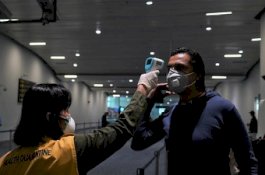 Berpotensi Zoonosis, Pemerintah Waspada KLB Flu Burung